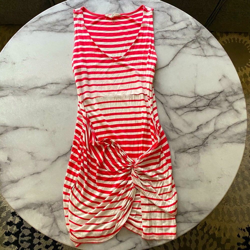 Love Tree Dress